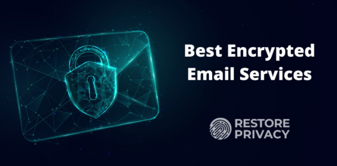 Top 10 Servicii de E‑mail criptat în 2025
