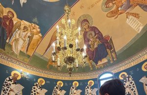 Har, slujire și rugăciune întru Hristos: PS Teofil Trotușanul, în lucrare arhierească la Sascut