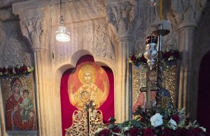 Sfântul Ierarh Martir Antim Ivireanul, cinstit pe 27 septembrie