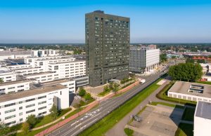 ASML: Compania care controlează echilibrul tehnologic și securitatea globală (ro;en)