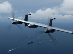 Lockheed Martin Sikorsky lansează Nomad™ – o nouă familie de drone VTOL autonome