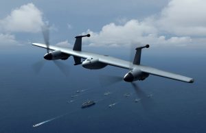 Lockheed Martin Sikorsky lansează Nomad™ – o nouă familie de drone VTOL autonome