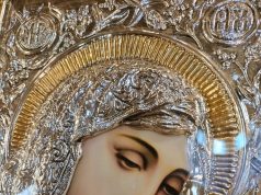 ”Cu cât mai fierbinte e iubirea, cu atât mai fierbinte e rugăciunea”-Maica Domnului și dorul care nu piere