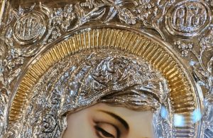 ”Cu cât mai fierbinte e iubirea, cu atât mai fierbinte e rugăciunea”-Maica Domnului și dorul care nu piere