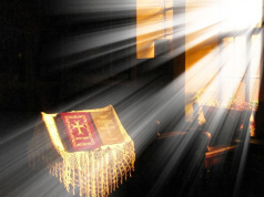 Lumina necreată: Calea Vederii lui Dumnezeu în gândirea Sf. Grigorie Palama