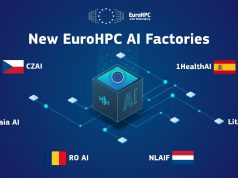 POLITEHNICA București și ICI lansează, în premieră națională, RO AI Factory – prima fabrică de Inteligență Artificială din România