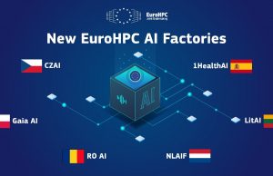 POLITEHNICA București și ICI lansează, în premieră națională, RO AI Factory – prima fabrică de Inteligență Artificială din România