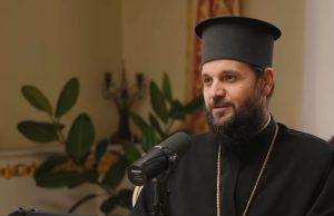 ”Să păstrăm Lumina Harului”: Gânduri duhovnicești ale Preasfințitului Teofil la sărbătoarea Sf. Parascheva