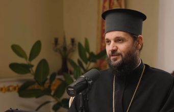”Să păstrăm Lumina Harului”: Gânduri duhovnicești ale Preasfințitului Teofil la sărbătoarea Sf. Parascheva