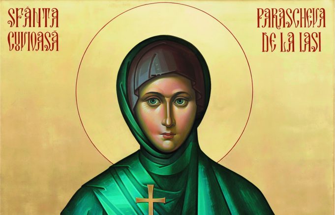 14 octombrie: Glasul pelerinilor la Ziua Sfintei Cuvioase Parascheva răsună peste Moldova și dincolo de ea