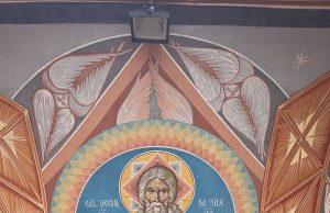 ”Cel Vechi de Zile” și zodiile universului