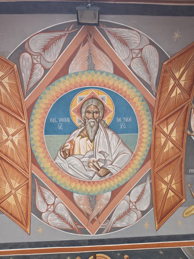 ”Cel Vechi de Zile” și zodiile universului