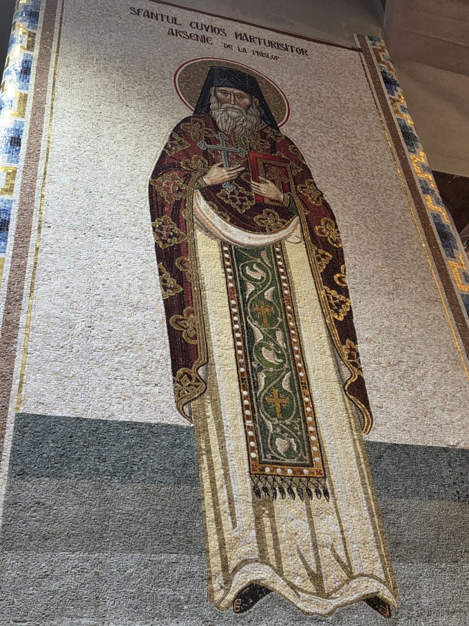 Sfântul Cuvios Mărturisitor Arsenie de la Prislop: Viața și canonizarea unui apărător al credinței și adevărului