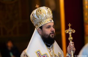 PS Teofil Trotușanul a săvârșit pomenirea părintelui Nicolae Bordașiu: o viață de credință și dăruire pentru Dumnezeu