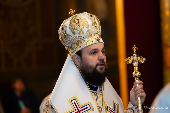 PS Teofil Trotușanul a săvârșit pomenirea părintelui Nicolae Bordașiu: o viață de credință și dăruire pentru Dumnezeu