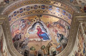 Catavasiile Nașterii Domnului: primele imne care deschid vremea colindelor