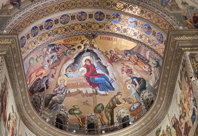 Postul Crăciunului: Timp de pregătire duhovnicească pentru Nașterea Domnului