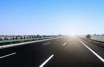 Joi, 27.11, va fi dat în trafic lotul Pietroasele – Buzău din A7 (București – Focșani doar pe autostradă)