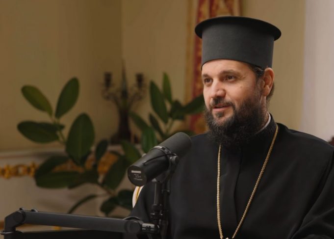 PS Teofil Trotușanul – ”Familia creștină este soluția Bisericii pentru a ne găsi împlinirea”