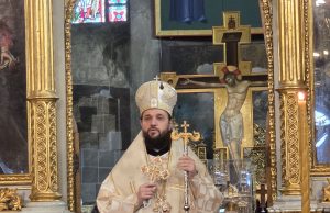 PS Teofil Trotușanul: „Să fim mărturie vie a credinței noastre, astăzi, în aceste vremuri grăbite și tulburate”