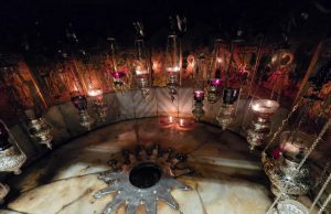 Nașterea Domnului Iisus Hristos – Taina iubirii dumnezeiești și începutul mântuirii lumii