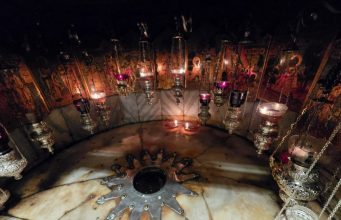 Nașterea Domnului Iisus Hristos – Taina iubirii dumnezeiești și începutul mântuirii lumii