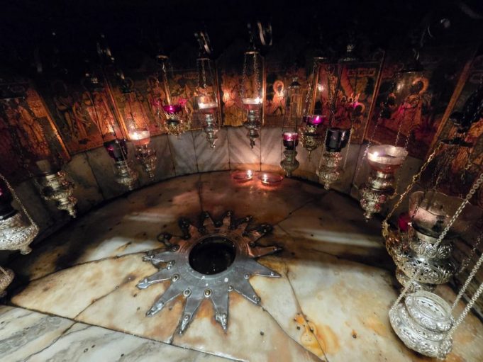 Nașterea Domnului Iisus Hristos – Taina iubirii dumnezeiești și începutul mântuirii lumii