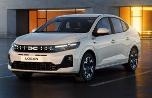 Dacia Logan facelift 2025: Comenzi deschise în România