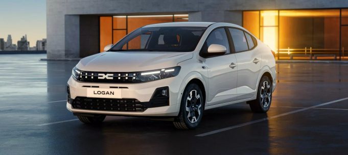 Dacia Logan facelift 2025: Comenzi deschise în România
