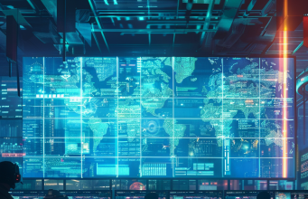 Western Intelligence and Cybersecurity Agencies issue AI guidance for Operational Technology (en/ro)
