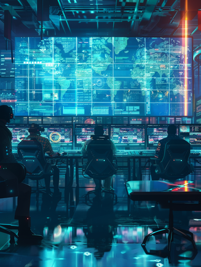 Western Intelligence and Cybersecurity Agencies issue AI guidance for Operational Technology (en/ro)