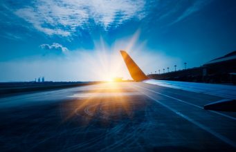 Pe 18 decembrie va fi inaugurat noul terminal de pasageri al Aeroportului Internațional Craiova