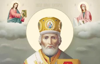 Sfântul Nicolae – chip al bunătății, al credinței și al dărniciei