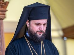 Preasfințitul Părinte Teofil Trotușanul, la 47 de ani: un ceas oprit în timp și o viață dăruită veșniciei