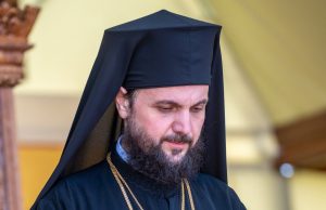 Preasfințitul Părinte Teofil Trotușanul, la 47 de ani: un ceas oprit în timp și o viață dăruită veșniciei