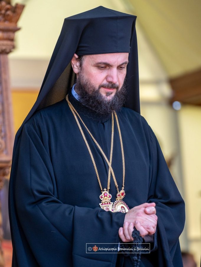 Preasfințitul Părinte Teofil Trotușanul, la 47 de ani: un ceas oprit în timp și o viață dăruită veșniciei