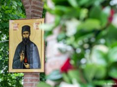 3 ianuarie – Ziua descoperirii Moaștelor Sfântului Efrem cel Nou