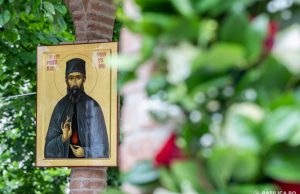 3 ianuarie – Ziua descoperirii Moaștelor Sfântului Efrem cel Nou