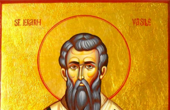 Sfântul Vasile cel Mare – lumină a dreptei credințe și părinte al iubirii lucrătoare
