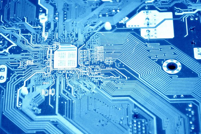 POLITEHNICA București lansează patru proiecte strategice în microelectronică