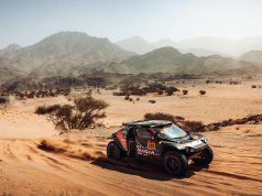 Dacia câștigă Dakar Rally 2026: Victorie istorică pentru Sandriders