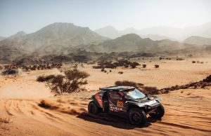 Dacia câștigă Dakar Rally 2026: Victorie istorică pentru Sandriders