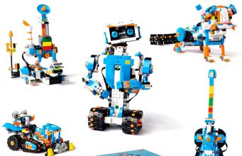 First LEGO League România lansează sezonul competițional 2026, sub tema „UNEARTHED”