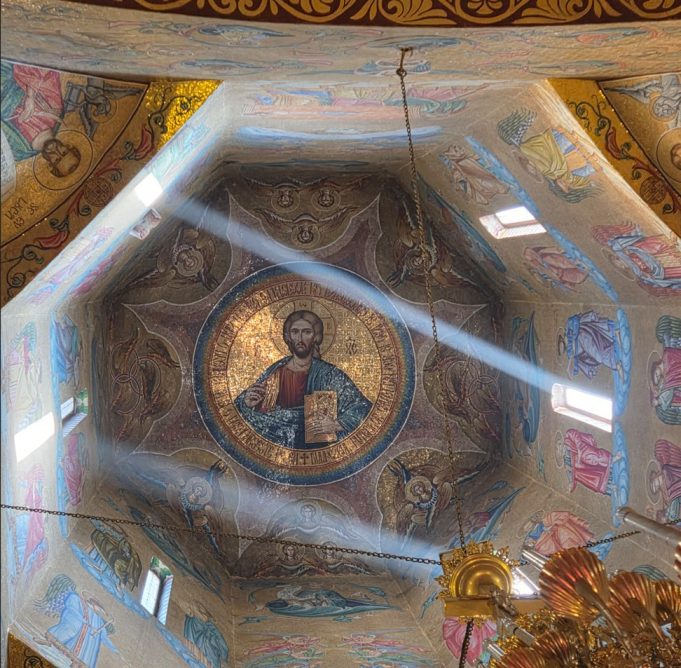 Smerenie și nădejde: Lumina sufletului în Psalmul 142