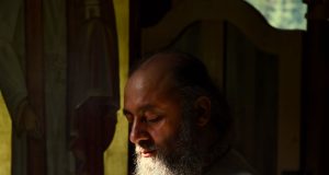 Arhiman. Zenovie, starețul Mănăstirii Nechit: ”Postul nu este vreme de întristare, ci prilej de bucurie și iubire milostivă” parintele staret zenovie, manastirea nechit