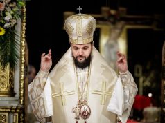 PS Teofil, la Iași: „Să știm să mulțumim Domnului pentru darurile pe care le primim și mai ales să le prețuim””