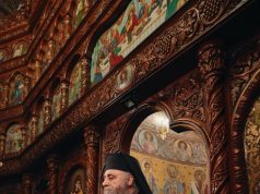 ”Timpul, șansa și cuvântul” – învățătura pr. arhiman. Zenovie de la Mănăstirea Nechit