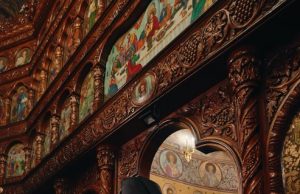 ”Timpul, șansa și cuvântul” – învățătura pr. arhiman. Zenovie de la Mănăstirea Nechit