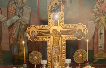 Mireasma cerului și tămâierea îngerilor: harul nevăzut în viața credincioșilor