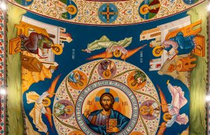 PS Teofil Trotușanul la Parohia „Sfântul Ilie”: susținere și îndemnuri pentru centrele de socializare pentru vârstnici